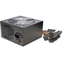 Linkworld Black Power 580W (LPG19-35)